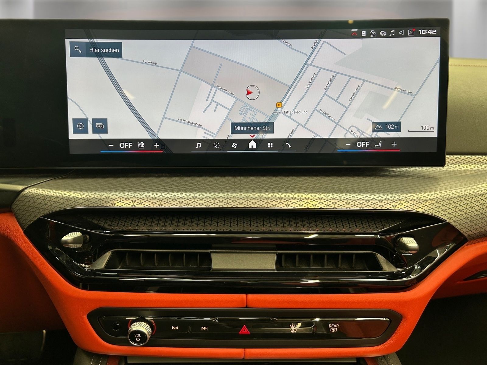 BMW M4 - Bild 11