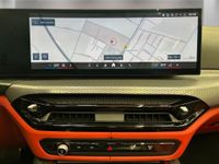 BMW M4 - Vorschau Bild 11