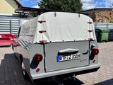 Wartburg 311 DDR,LKW,Schnelltransporter.Lumumba.OLDTIMER - Wartburg Gebrauchtwagen
