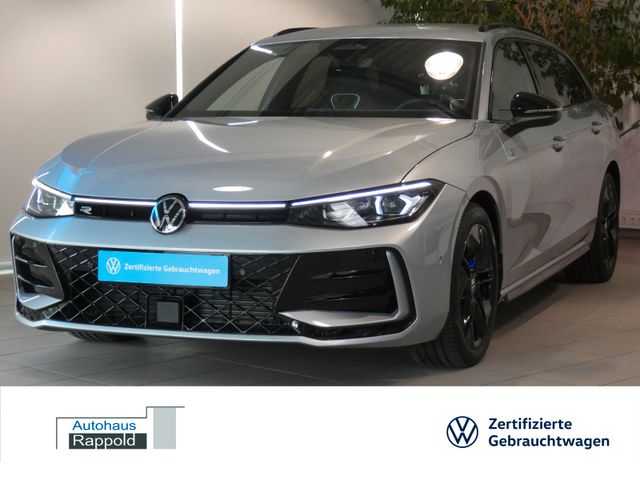 Passat Variant 2.0 TDI R-Line DSG Black Style