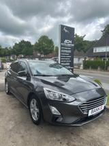Ford Focus 1.0 Turnier (NAVI~GARANTIE~73TKM~PDC) - Ford Focus: 7