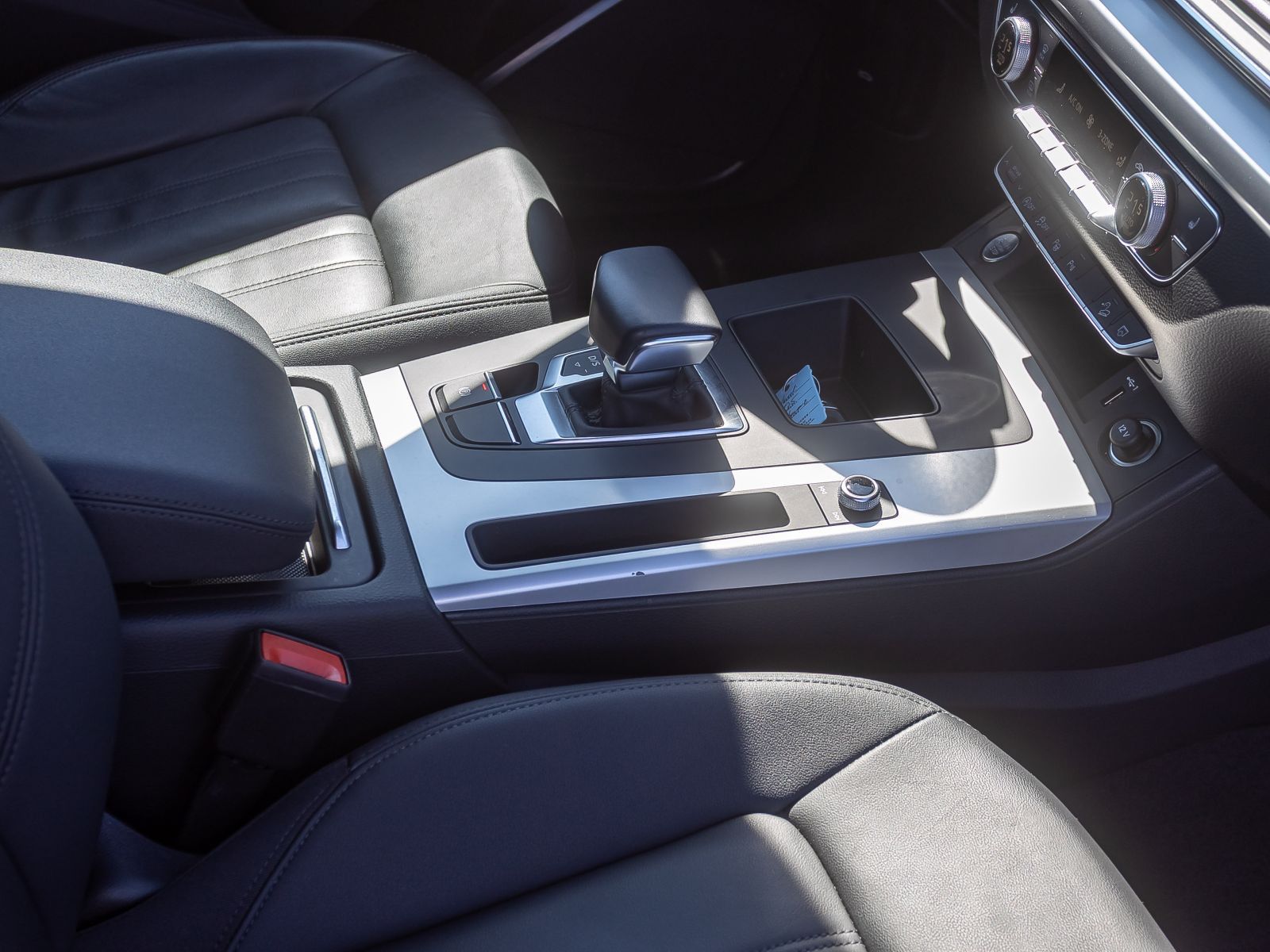 Audi Q5 - Bild 28