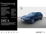 Audi A4 Avant 45 TFSI quattro*Navi*Alu*AHK*PDC*Audi C - gebrauchte Audi A4 aus dem Jahr 2022