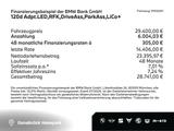 BMW 120d Adpt.LED,RFK,DriveAss,ParkAss,LiCo+ Navi - BMW 120 Gebrauchtwagen
