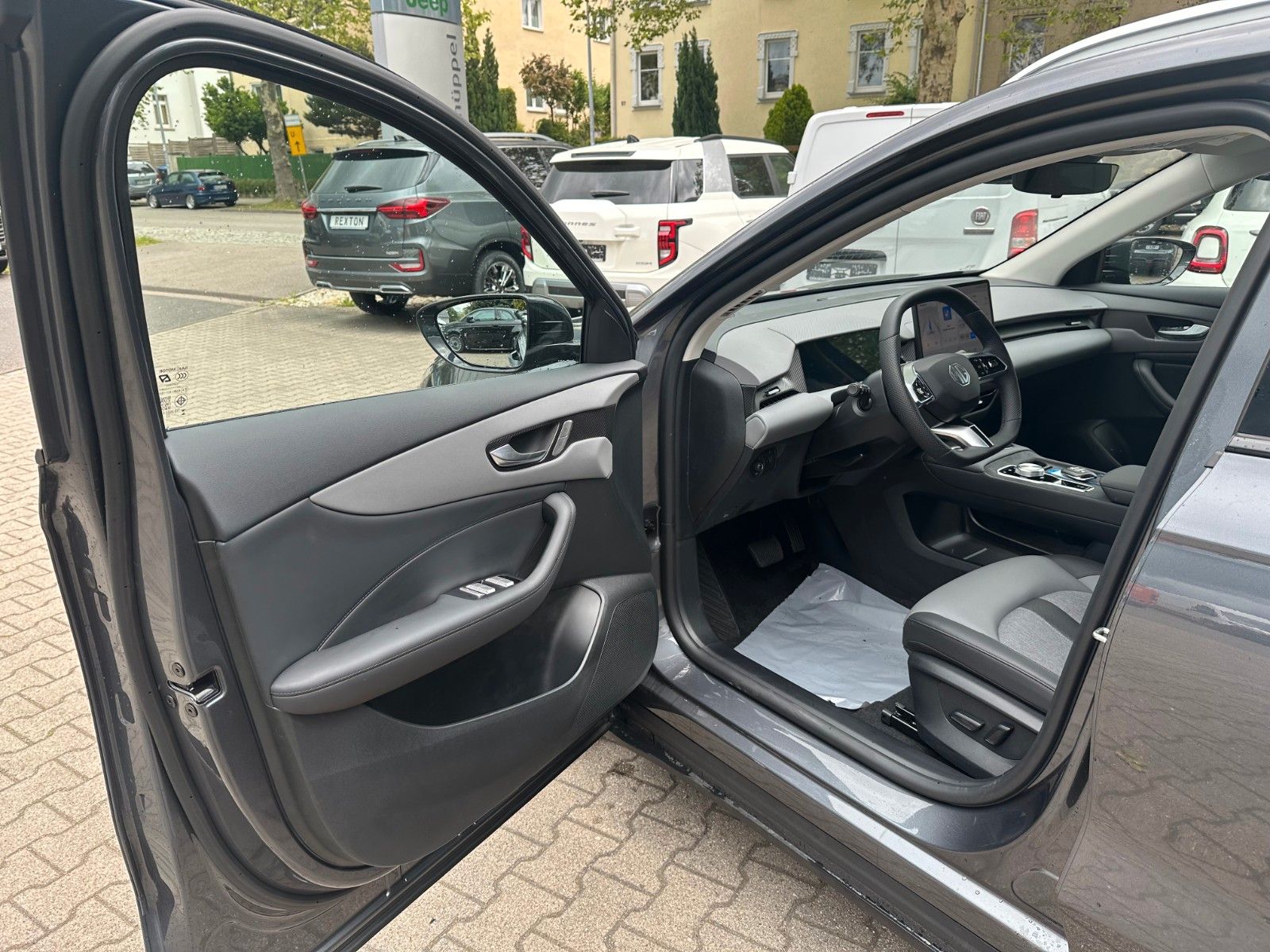 MG S5