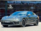 Porsche Panamera 4 E-Hybrid 1-Hand/Soft Close/Massage/ - Porsche Panamera in Saarbrücken
