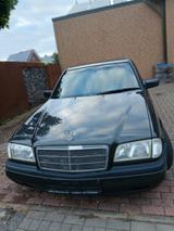 Mercedes-Benz C230 Kompressor - Mercedes-Benz 230: Kompressor