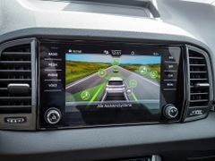 Foto Nummer 9: SKODA Karoq