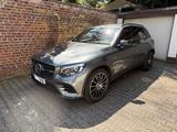 Mercedes-Benz GLC 43 AMG Mercedes-AMG GLC 43 4MATIC  - : Allradantrieb, Gl Mercedes
