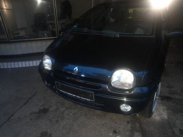 Renault Twingo 1.2 Dynamique