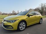 Volkswagen Golf 8, 2.0 TDI, Bj. 2020, Style - Volkswagen Golf: Bj