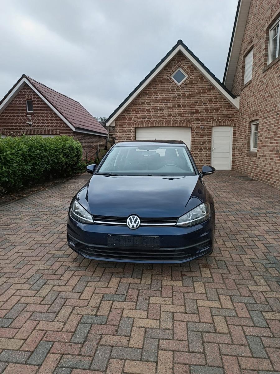 Volkswagen Golf VII Lim. Trendline BMT/Start-Stopp