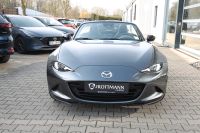 Mazda MX-5 - Vorschau Bild 3