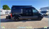 HYMER / ERIBA / HYMERCAR Free S 600 1.HAND#9-G#SOLAR#HECKTRÄGER#ISOFIX - Offers