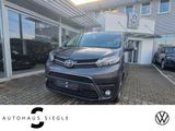 Toyota Proace 2.0 D-4D L1 Comfort 3-Sitze 15Jahre Garan - Toyota Kastenwagen