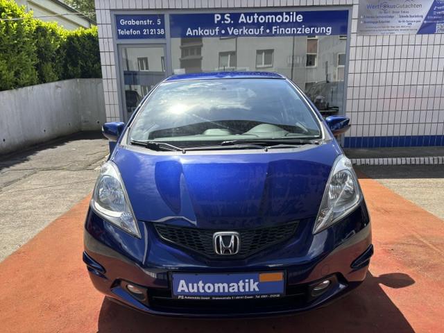 Honda Jazz 1.4 Elegance*Automatik*Wenig Km 53.772*