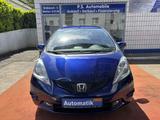 Honda Jazz 1.4 Elegance*Automatik*Wenig Km 53.772* - Honda Gebrauchtwagen in Oberhausen