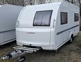 Adria Altea 432 PX, Mod. 2024, Comfort, Autark, Fußbh. - Adria 432