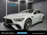Mercedes-Benz GT 63 S E PERFORMANCE HEADUP+BURMESTER+AIRMATIC - Mercedes-Benz AMG GT in Freiburg