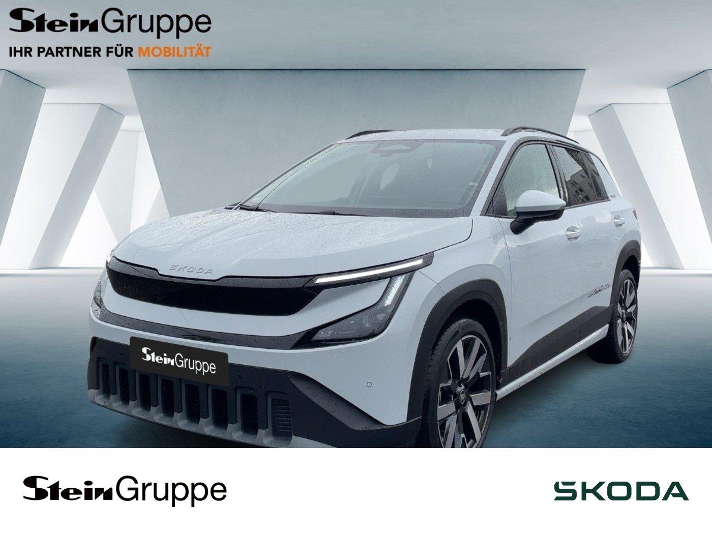 Skoda Epiq