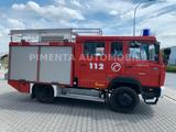 Mercedes-Benz 917 AF / 4x4 /AHK / TOP ZUSTAND - Mercedes-Benz 1995