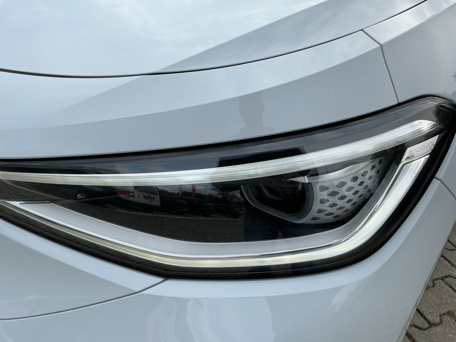 Volkswagen ID.5 - Bild 19