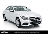 Mercedes-Benz C 220d BlueTec/Klimaautomatik/Sitzheizung/1.Hand - Mercedes-Benz C 220 in Mainz