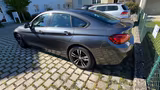 BMW 430 Gran Coupé 430i Gran Coupé Sport Line A ... - BMW 430 Gran Coupé von privat