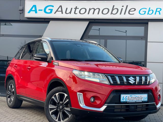 Suzuki Vitara 1.4 Mild-Hybrid Comfort 4x4/Panorama/DAB+