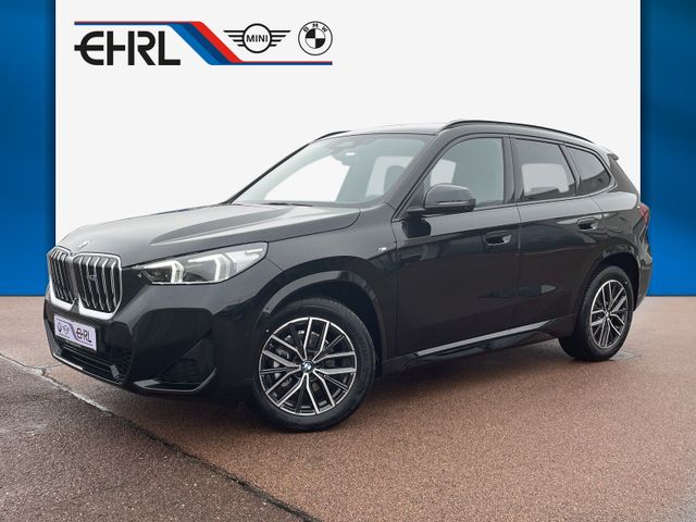 BMW X1 sDrive18d *M-Sport*AHK*HUD*DA +*UPE:56.890€