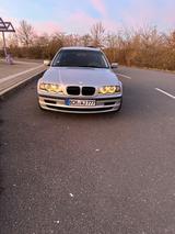 BMW 320D E46 - BMW 320: 320d E46