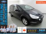 Ford S-MAX 1.6 TDCi Business Ed. 7Sitze+AHK - Ford S-Max aus 2014
