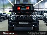 Mercedes-Benz G 63 AMG*PERFORMANCE*A22*CARBON*SUPERIOR*MY26 - Mercedes-Benz G-Class New cars