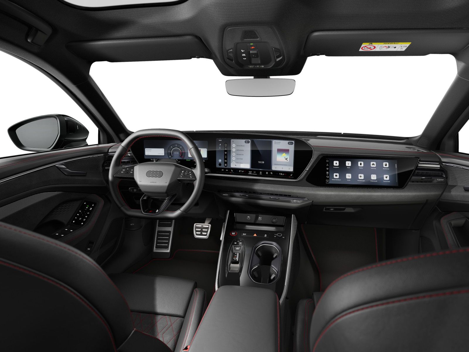 Audi A6 - Bild 9