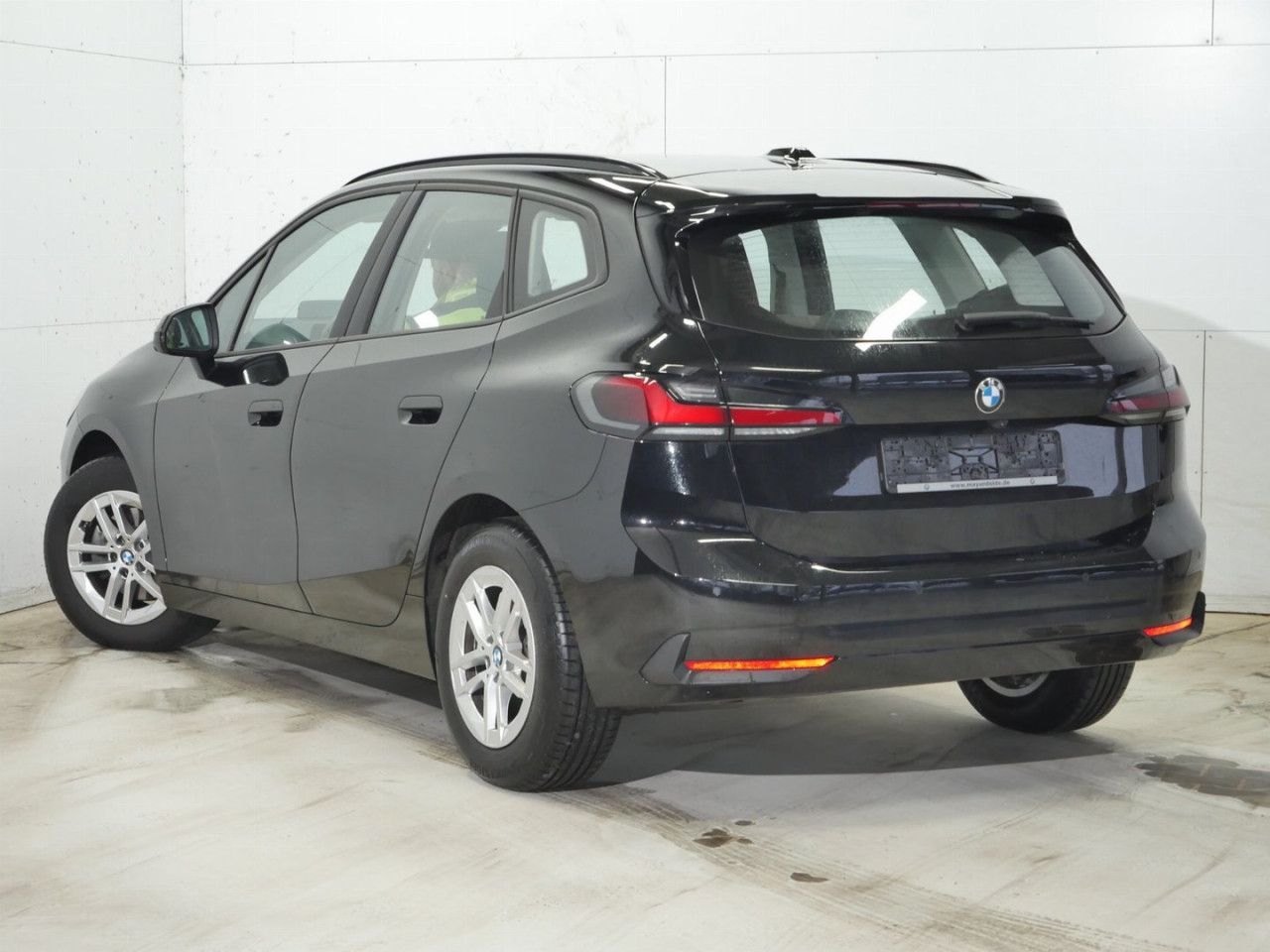 BMW 218 Active Tourer - Bild 9