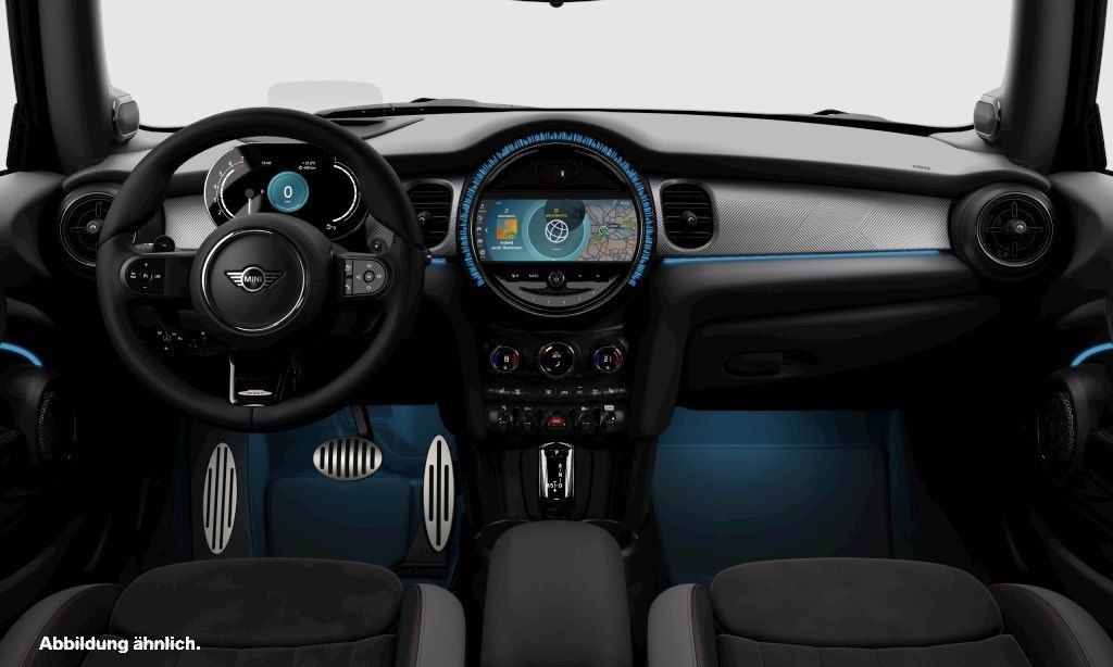 MINI Cooper S Cabrio - Bild 3