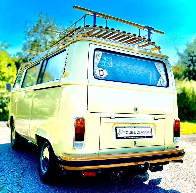 Volkswagen T2