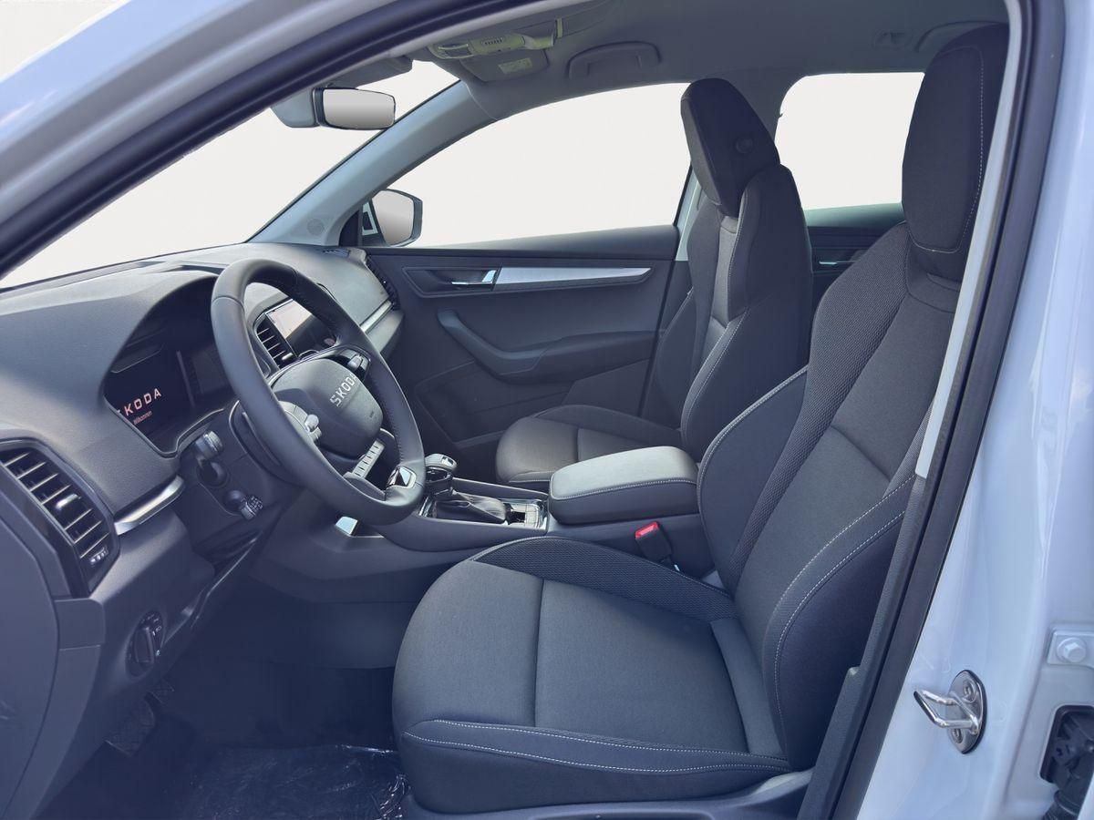 Skoda Karoq - Bild 8
