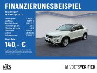 Volkswagen T-Roc - Vorschau Bild 2