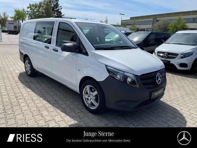 Mercedes-Benz Vito 114 CDI MIXTO/RS3200/DAB/DISTRONIC/KAMERA/A