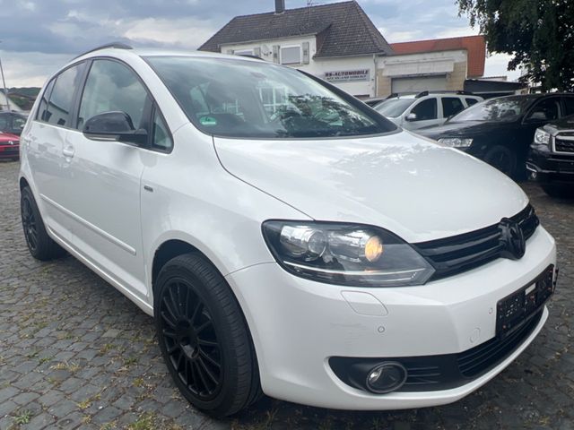 Volkswagen Golf Plus 1.4 TSI Match AHK Kette + Kolben neu