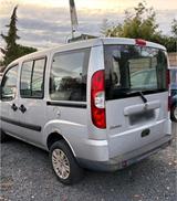 Fiat Doblo 2009 5 Sitzer - Fiat Doblo in Herne