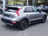 Kia e-Niro Vision NAVI+LED+SHZ+KAMERA+ACC+WP+DAB+17" - Kia Niro mit Elektro-Antrieb