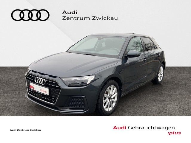 Audi A1 Sportback 25TFSI Advanced LED Scheinwerfer, S