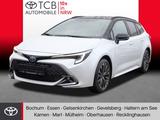 Toyota Corolla 1.8 Hybrid TS BLACK&WHITE NAVI KAMERA KL - Toyota Corolla in Bochum