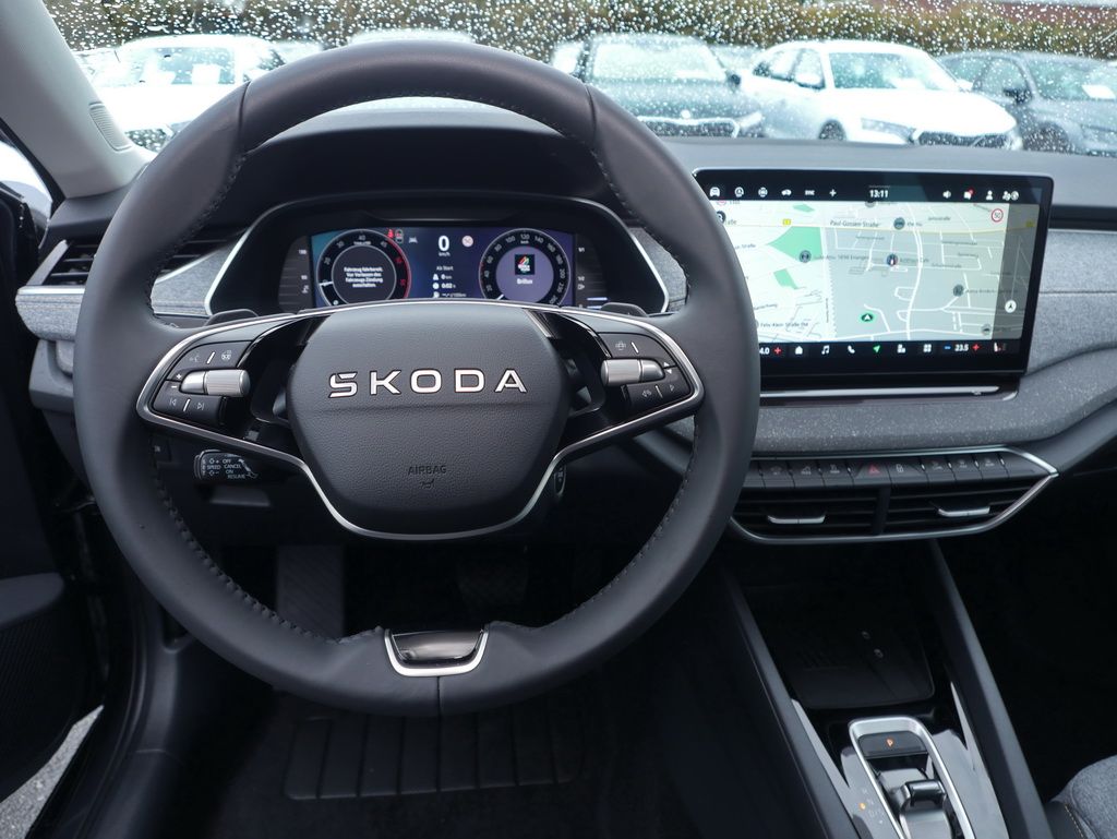 Skoda Octavia - Bild 7