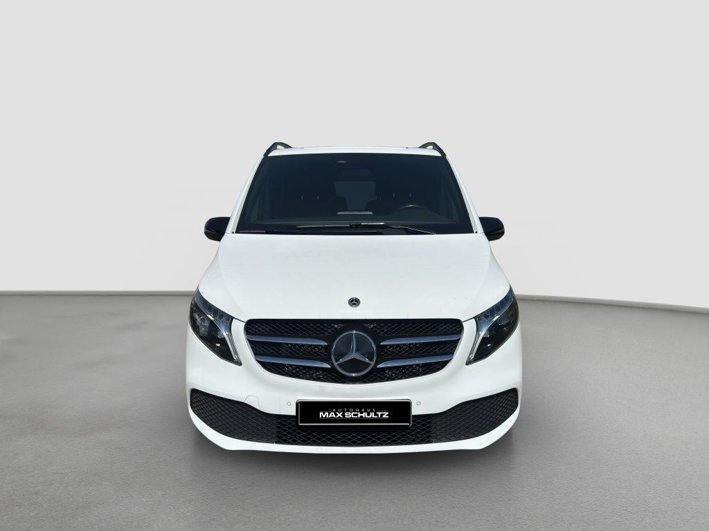 Fahrzeugabbildung Mercedes-Benz V 250 d 4MATIC EDITION Kompakt AHK*Navi*KeyLess