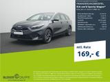 Kia cee'd Sporty Wagon CEED_SW 1.5T 140 DCT7 SPIRIT - Kia cee'd Sportswagon: Limousine