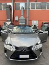 Lexus NX 300h Hybrid 4WD Luxury - gebrauchte Lexus Kombis