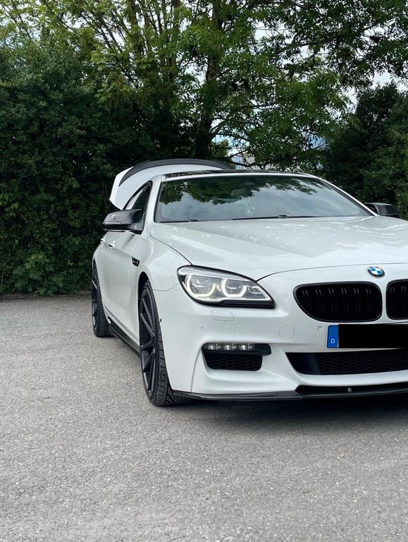 BMW 650
